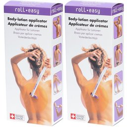 Roll Easy Applicateur de crèmes