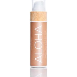 Aloha Sun Tan & Body Oil 110 ml