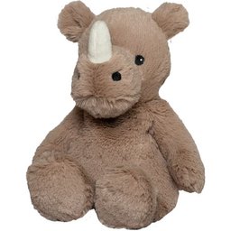 Bouillote Cozy Peluche Rhino Junior 1ut