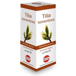 Gouttes de Macérat Glycérique de De Ficus Carica 100ml