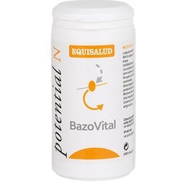 Micronutrition Bazovital 60 Capsules