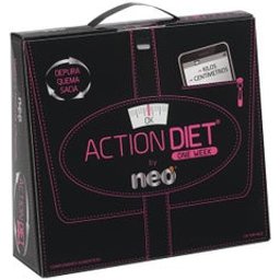 Pack Action Diet Femme Néo Femme