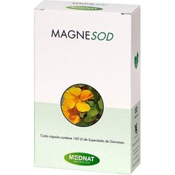 Magnesod 60caps