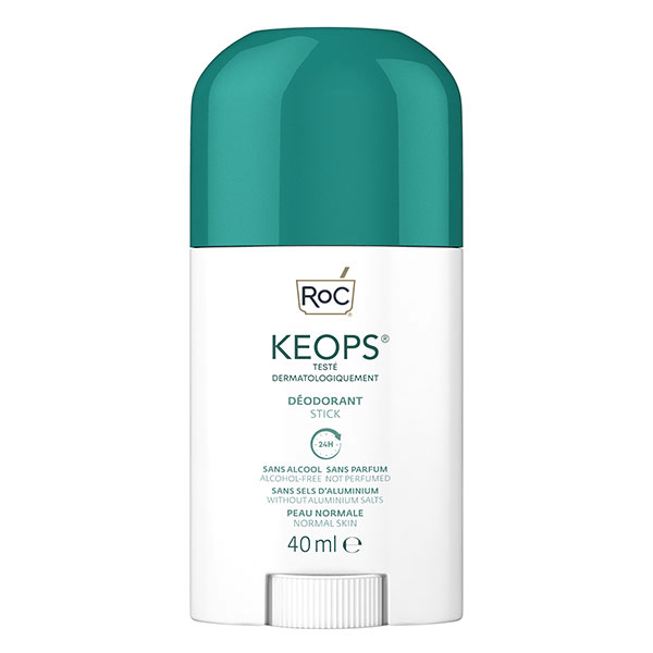Déodorant Stick 24h - 40ml