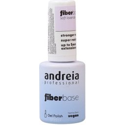 FiberBase Gel Polish Soft Lavender 10.5ml
