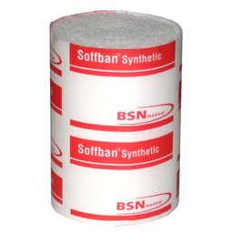 Soffban Ouate Synthetic 7.5cm x 2.7m