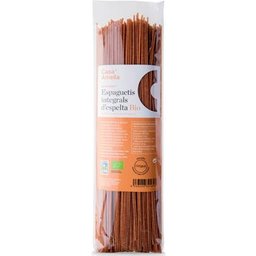 Spaghetti d'épeautre Int Bio 250g