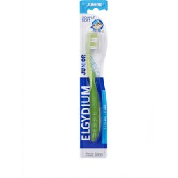 Brosse à dents Junior 612 ans