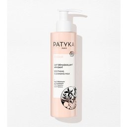 Lait Démaquillant 50ml