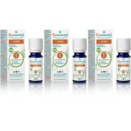 Cyprès bio huile essentielle