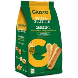 Sans Gluten Grissini 150g