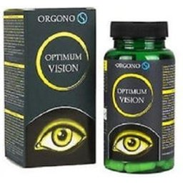 Optimun Vision 60caps