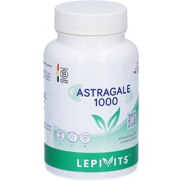 Lepivits® Astragale 1000