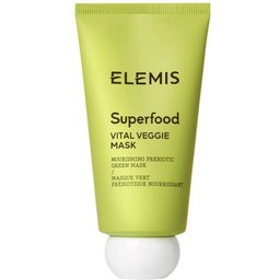 Superfood Vital Veggie Mask 75ml