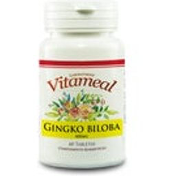 Ginkgo Biloba 400mg 60caps