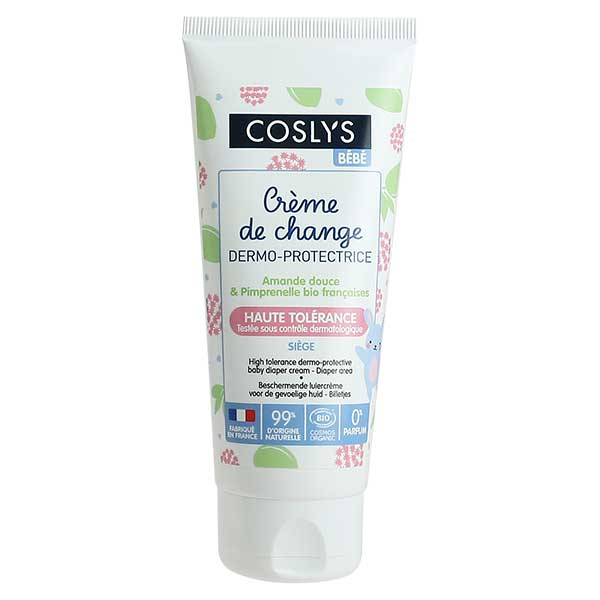 Bébé Crème De Change 75ml
