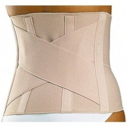gaine de soutien lombaire Clas L250 T3 91-99 1pc