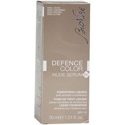 Couleur de défense nue sérum nº 603 30ml