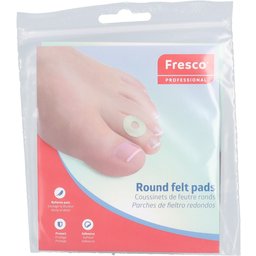 Consulta Fresco Anneaux en Feutre Autocollants 3mm