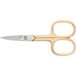 R 855 Ciseaux à ongles Dorés