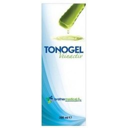Tonogel Veinactiv 200ml