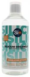 Silicium Organique 750 ml - Bouteille 750 ml