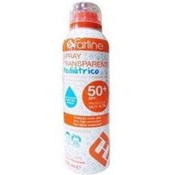 Solar Pediatric Solar SFP 50+ Spray solaire pour enfants