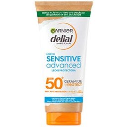 Sensitive Advanced Lait Protecteur Spf50+ 175ml