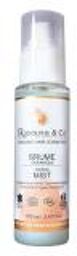 Brume Océanique Spray Texturisant Bio 100 ml - Flacon-Vaporisateur 100 ml