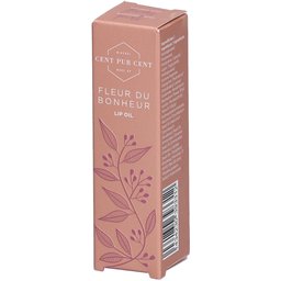 CPC Lip oil Violette
