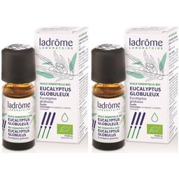 Huile essentielle Eucalyptus globuleux Bio