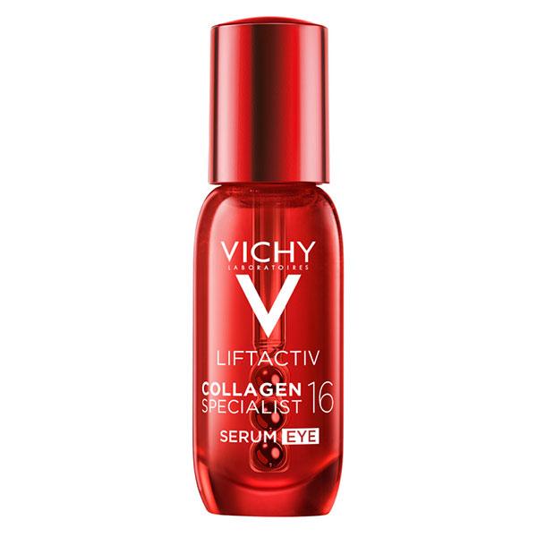 Liftactiv Collagen 16 Sérum Yeux 15ml