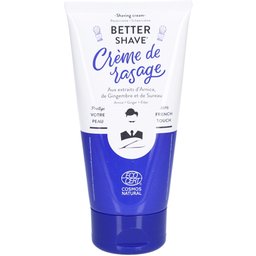 Crème de rasage - Better Shave