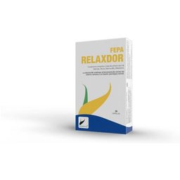 Relaxdor 30caps