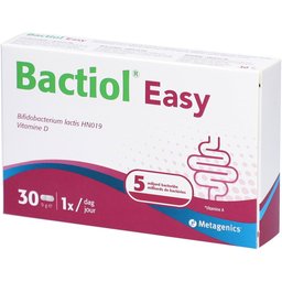 Bactiol® Easy