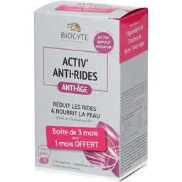 Biocyte® Activ'Inpulp®