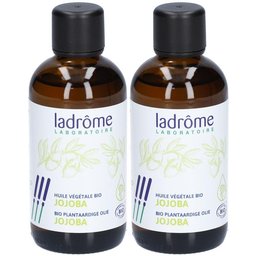 Huile de jojoba Bio