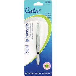 Accessoires pour les cuves Pincettes à becs obliques