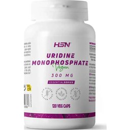 Uridina Monofosfato 300mg 120vcaps