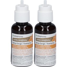Arkopharma Arkoroyal Spray gorge propolis