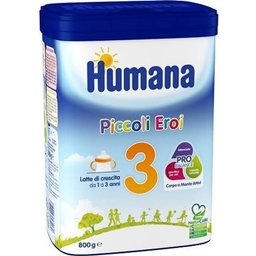3 800G Natcare Mp