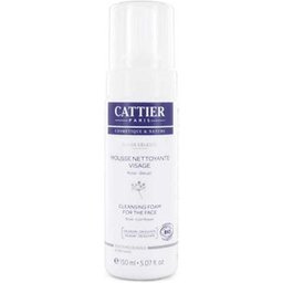 Nuage Céleste Mousse Nettoyante Visage 150ml