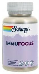 Immufocus 90 VegCaps - Pot 90 capsules
