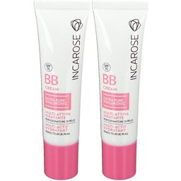 BB Cream SPF 15