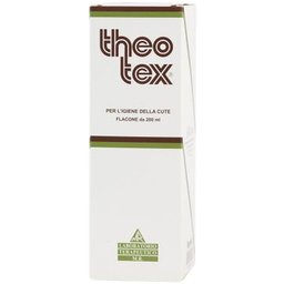 Theotex Antibacterial Fl.200ml