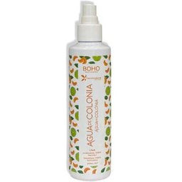 Eau de Toilette Lime-Tangerine 200ml