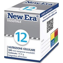 NOUVELLE ÈRE 12 240GR