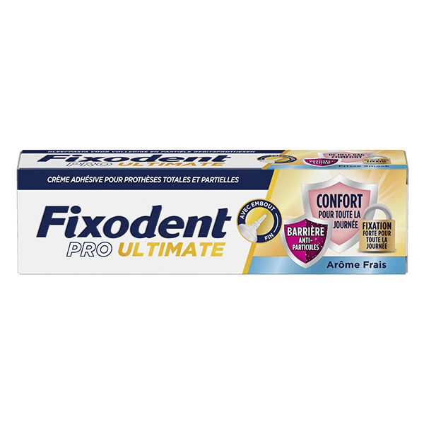 Pro Ultimate Frais - 40g