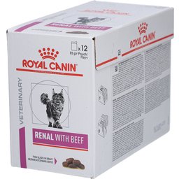Royal Canin® Renal Beef