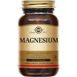 Magnésium Bisglycinate Hautement Assimilable